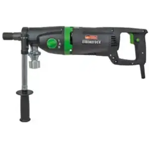 DIAM Carotteuse portative à sec et à eau Ø162mm 2200W - ETN162-3 pas cher