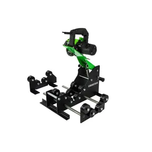 Eibenstock - Système de coupe de tubes erc 350 k, 1250 w pas cher