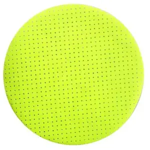 Eibenstock - Plateau de ponçage perforé (velcro), 10 pièces, grain P60Vendu paramazon