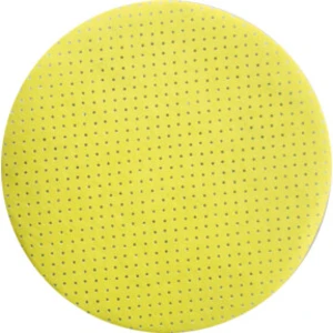 Comparateur de prix : Tapis de ponçage Eibenstock perforé (velcro), 10 pièces, grain P220