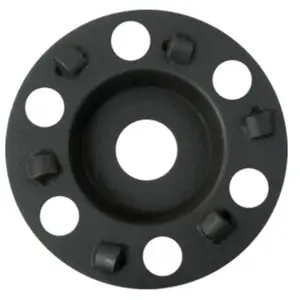 Comparateur de prix : Banyo - eibenstock Disque de fraisage pcd (pour eof 100)- 37125000