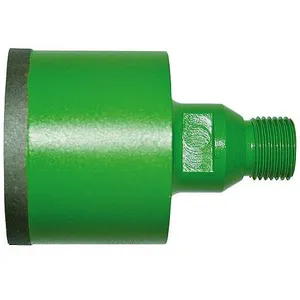 Eibenstock Couronne diamant, R 1/2", diam. 60 mm, porfondeur percage 40 mmVendu paramazon