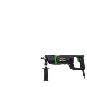 Comparateur de prix : DIAM INDUSTRIES Eibenstock CAROTTEUSE PORTATIVE A SEC 230V 1.5kW Ø82, EHD1500