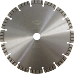 Lame de scie diamant Eibenstock Premium (ETR 230) pas cher