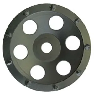 Eibenstock - Disque abrasif pcd pour ebs 180 hVendu paramazon