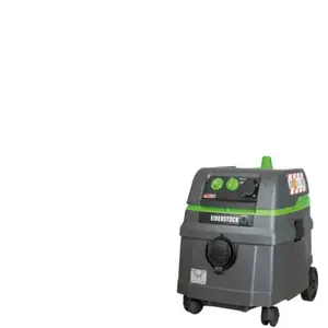 Eibenstock Aspirateur industriel EIBENSTOCK DSS 25 M pas cher