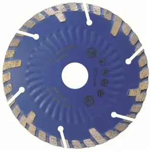 Eibenstock Disque à tronçonner diamant premium, Ø 125 mm, 1 pc.Vendu paramazon