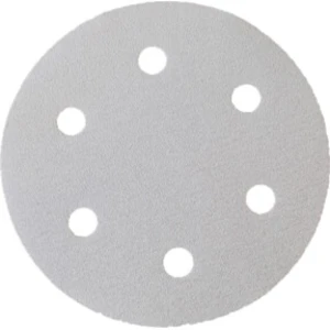 Eibenstock papier abrasif (Velcro) grain P60 pas cher