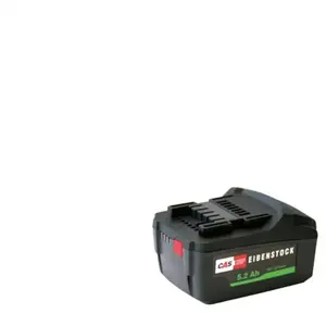 Eibenstock Batterie en if pour EPG 400 A 5,2 Ah