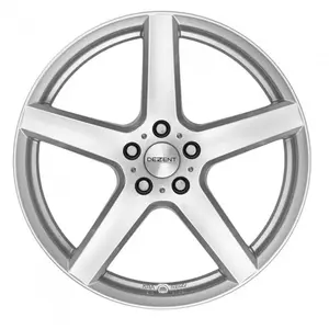Jante Aluminium Dezent 16 Pouces Silver pas cher