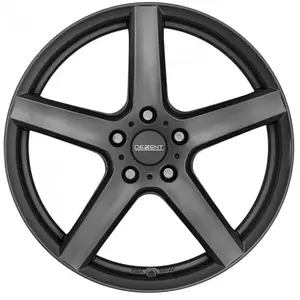 Comparateur de prix : Jante Alu Dezent Ty 7x16 5x114,3 Et40 60,1 Graphite