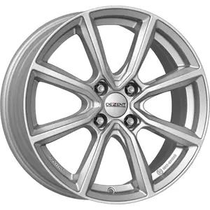 Dezent TN silver pas cher