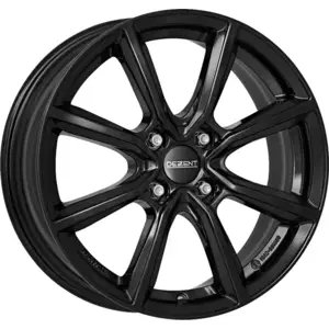 Dezent TN black pas cher