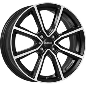 Dezent TN dark pas cher