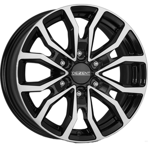 Dezent KC dark pas cher