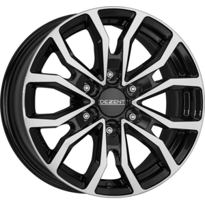 Dezent KC dark pas cher