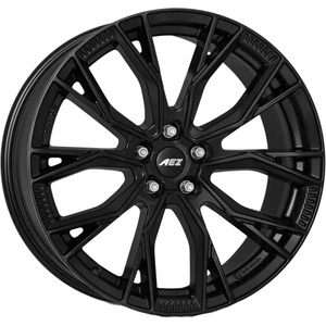 Jantes en alliage AEZ Toronto noir 8.5x19 5x112 ET 29 BLACK pas cher