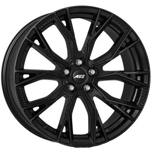Jantes en alliage AEZ Toronto noir 10x19 5x112 ET 46 BLACK pas cher