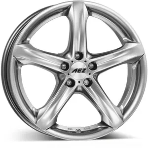 Jante alu 16 pouces AEZ Yacht 5x108 7J ET48 pas cher