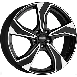  Dezent KB dark  pas cher