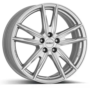 Dezent KF silver pas cher