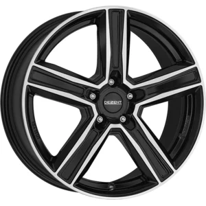 Dezent KG dark pas cher