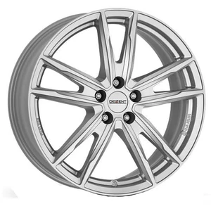 Jante Alu Dezent Kf 19 Pouces - 7.5x19 5x112 Et47.5 Argent pas cher