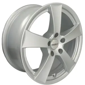 Jante alu 17 pouces DEZENT TX 5x112 8J ET45 pas cher