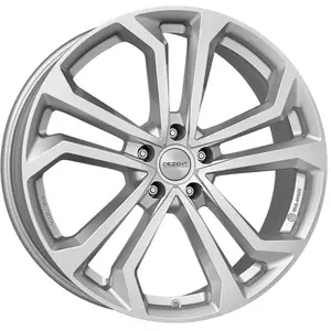 Jante Aluminium Dezent 19 Pouces Silver pas cher