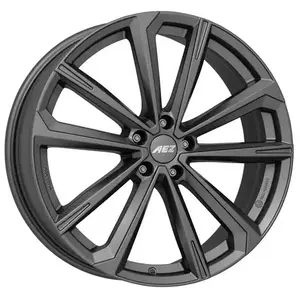 Jante Aluminium Aez 18 Pouces Graphite Mat pas cher