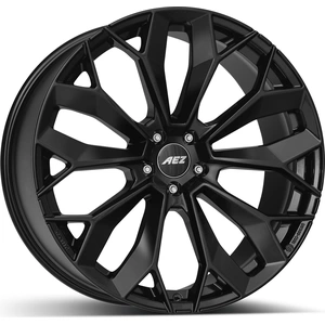 Comparateur de prix :  Aez Leipzig black 