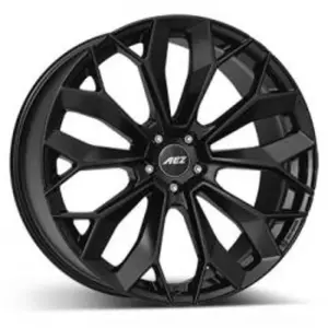 Comparateur de prix :  Aez Leipzig black 