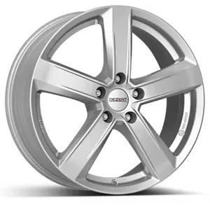 Jante Aluminium Dezent 17 Pouces Silver pas cher