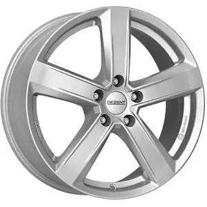 Comparateur de prix : Jante Alu Dezent Dz 6x15 5x112 Et43