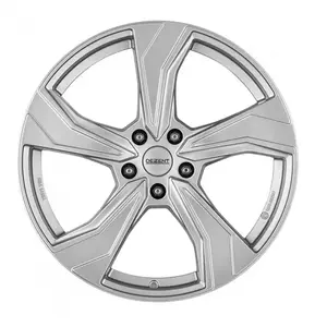 Jante Aluminium Dezent 19 Pouces Silver pas cher