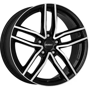 Comparateur de prix : Jante Alu Dezent Tr 7,5x18 5x112 Et40