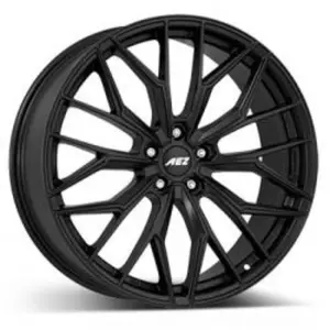 Jante Aluminium Aez 19 Pouces Noir Mat pas cher