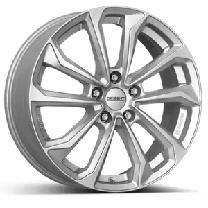 Jante Alu Dezent Ks 7,5x19 5x114,3 Et54,5 67,1 Ar pas cher