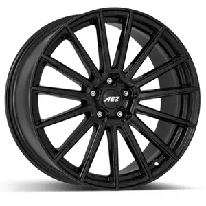 Jante Aluminium Aez 19 Pouces Noir