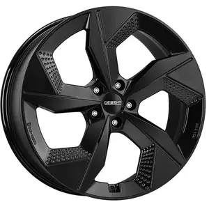 Comparateur de prix : Jante Aluminium Dezent 19 Pouces Noir