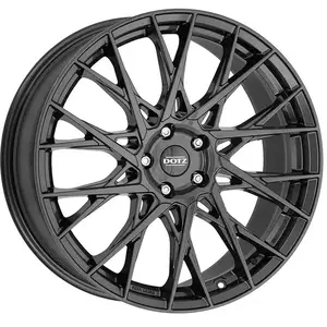 Comparateur de prix : Jante Alu Dotz Fuji 7,5x18 5x112 Et50
