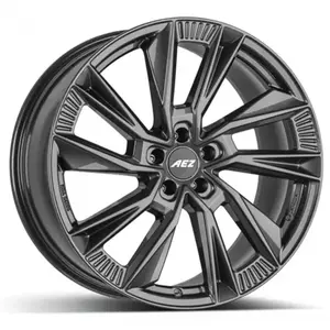 AEZ - Jante Havanna grey 8x20 5x112 ET38 P70,1 pas cher