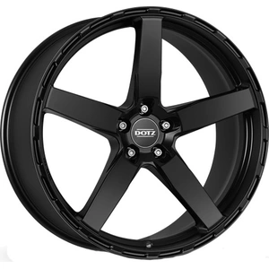 Dotz MarinaBay black pas cher
