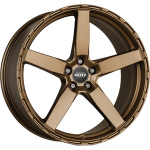 Dotz MarinaBay bronze pas cher