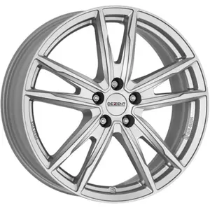 Dezent Jante Kf Silver 6,5x17 / 5-114,3 / Et40 / P60,1 pas cher