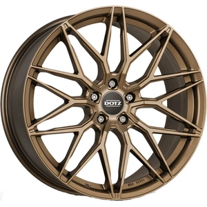 Dotz Suzuka bronze pas cher