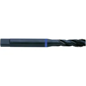 Comparateur de prix : Exact - Taraud pour machine 43642 métrique M4 0.7 mm coupe à droite n/a hss-e 35° rsp 1 pc(s)