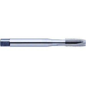 Taraud machine HSS-G M3 Exact - EXACT - Forme B 371 - Pour trous de pa... pas cher