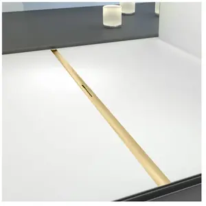 KESSEL Linearis Infinity 60 Caniveau de douche, set complet, pour une ... pas cher