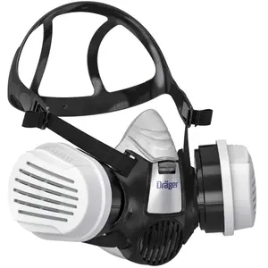 Dräger X-plore 3300 Demi-Masque de Protection respiratoire adapté aux ...Vendu paramazon